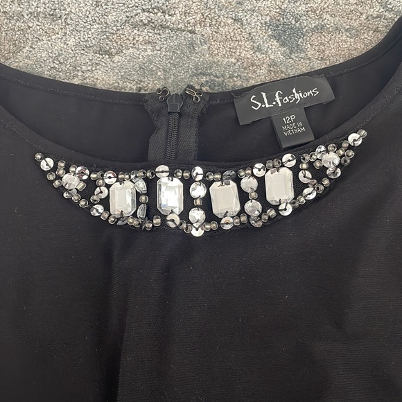 Cocktail Dress - Picture 3 of 8